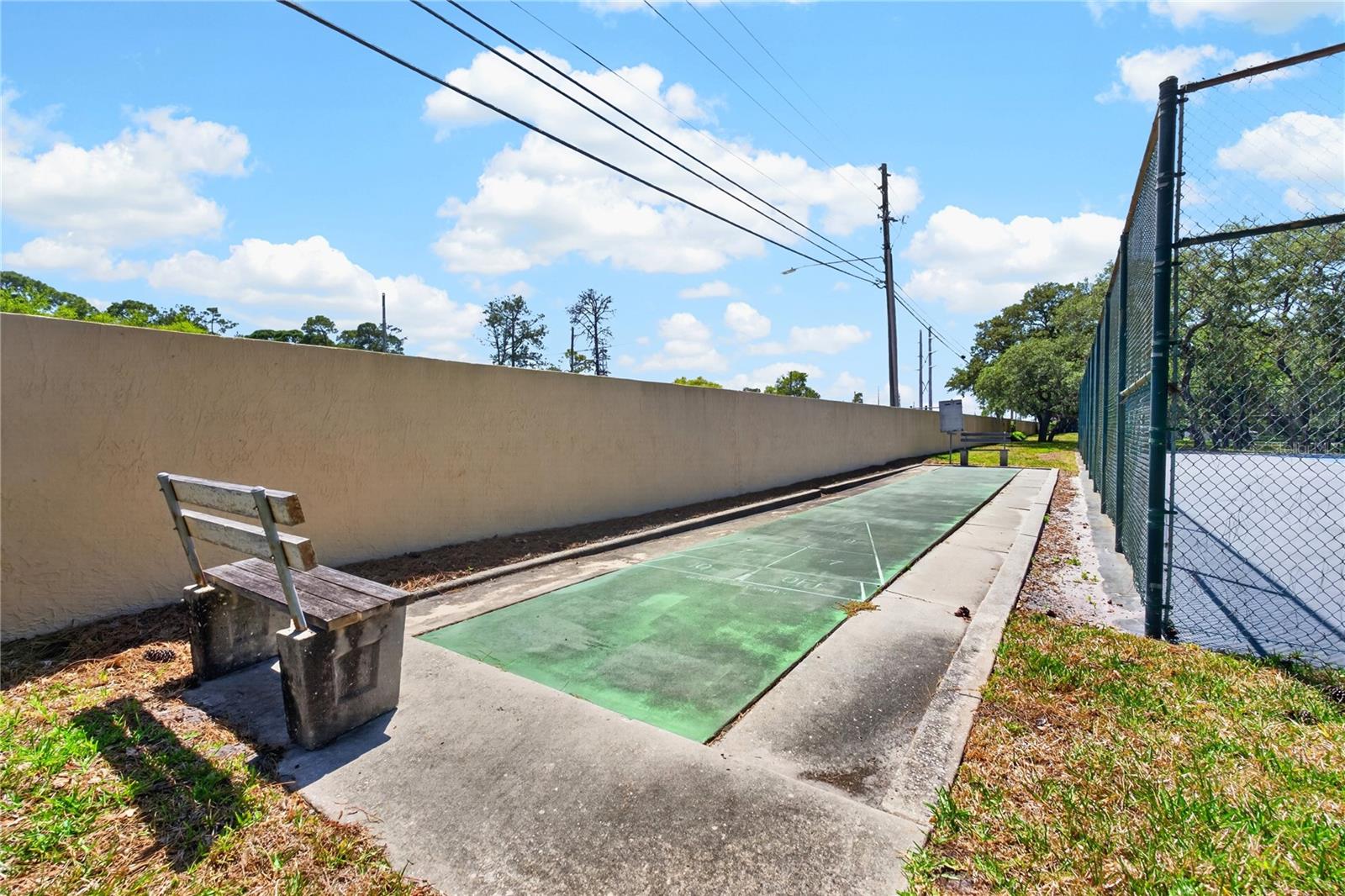 2691 Sabal Springs Unit 201, Clearwater, FL 33761