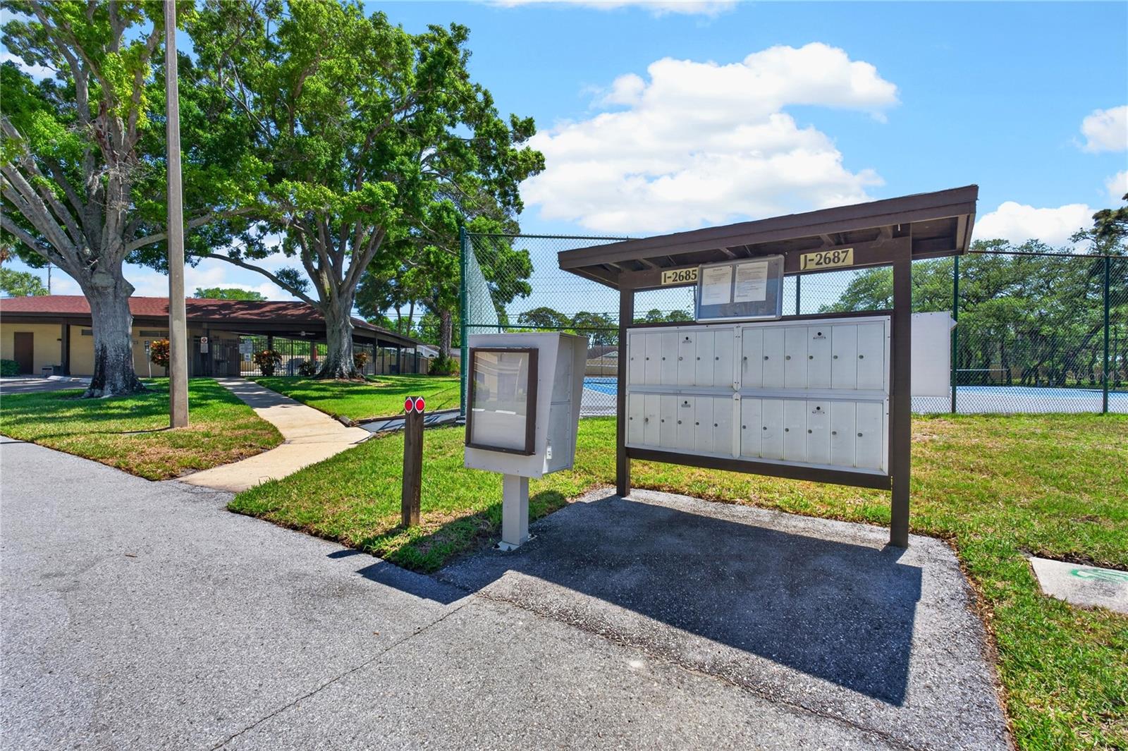 2691 Sabal Springs Unit 201, Clearwater, FL 33761