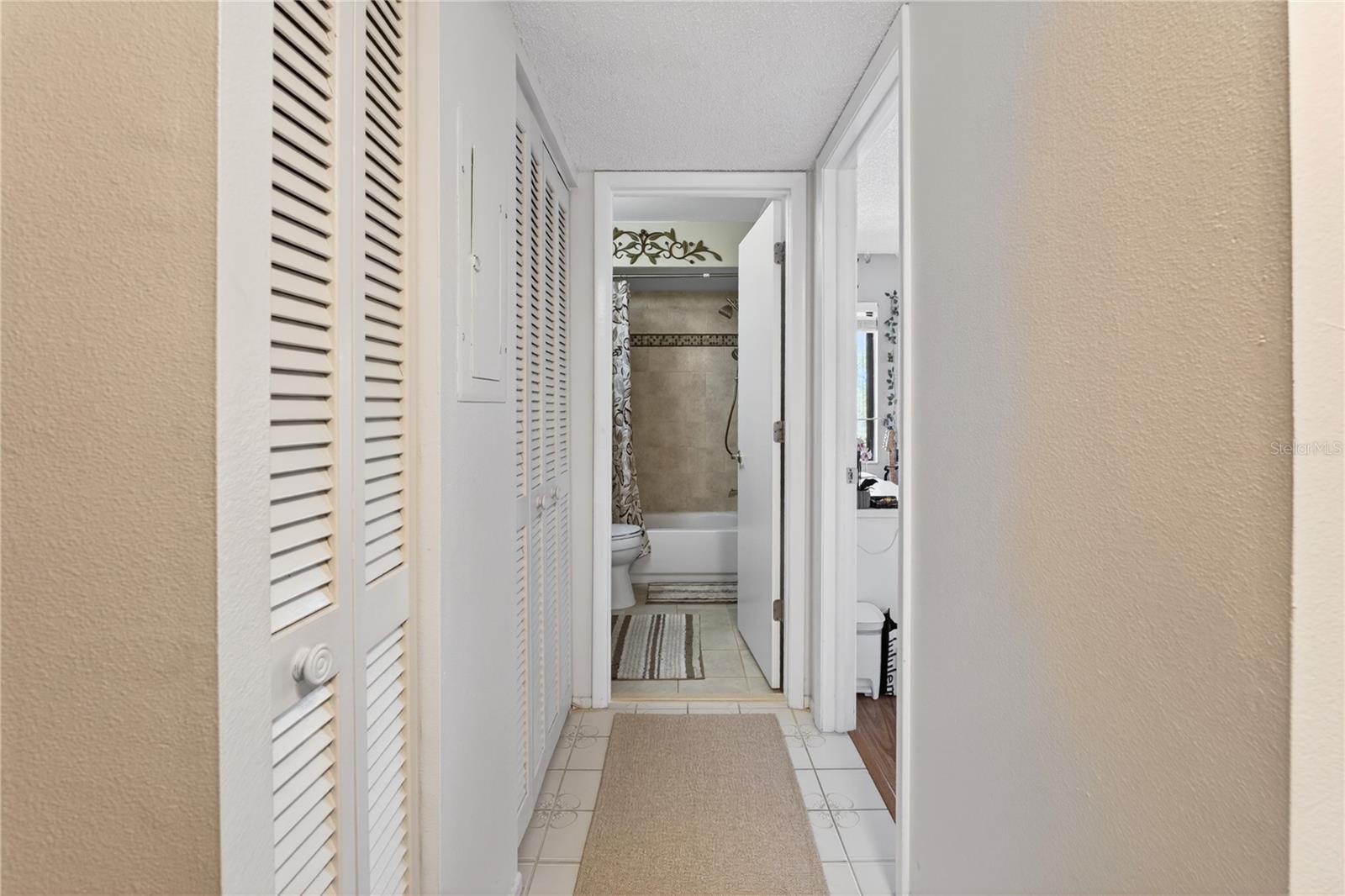 2691 Sabal Springs Unit 201, Clearwater, FL 33761