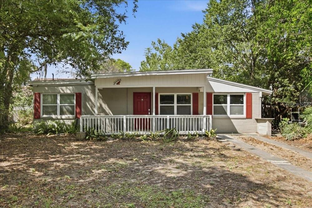 1319 Bessmor, Winter Park, FL 32789