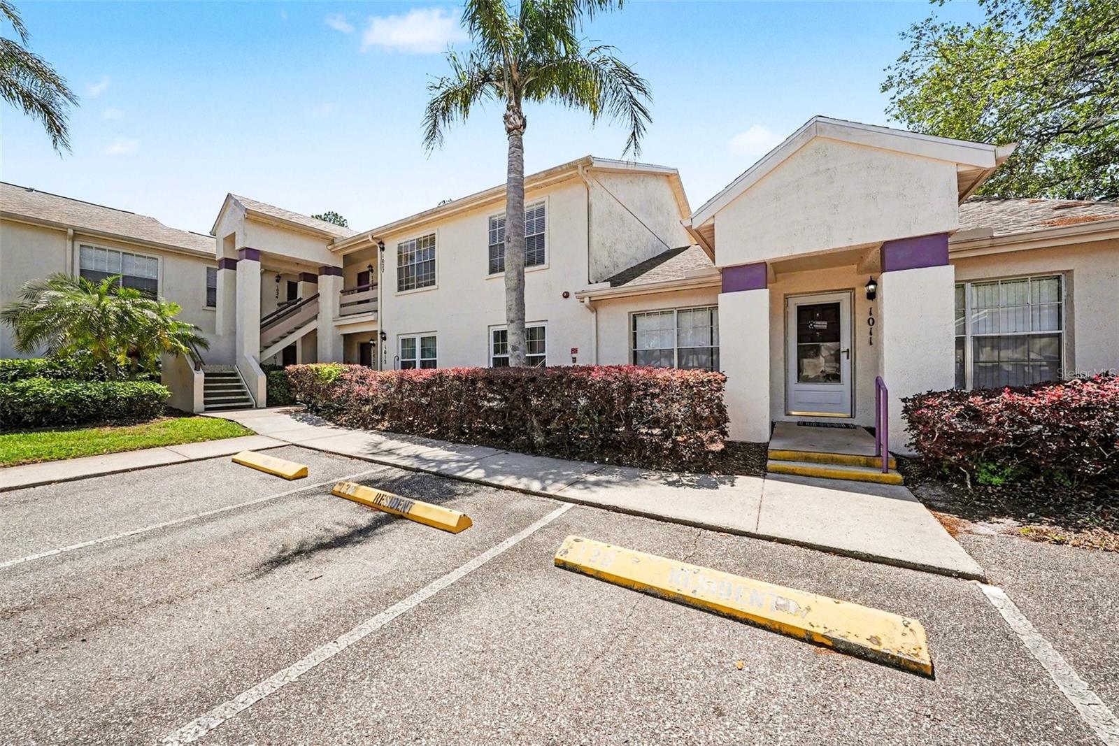 7816 Hardwick Unit 1011, New Port Richey, FL 34653