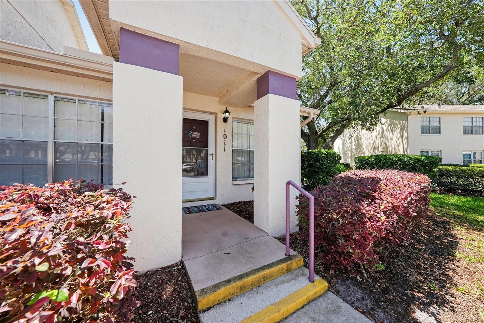 7816 Hardwick Unit 1011, New Port Richey, FL 34653