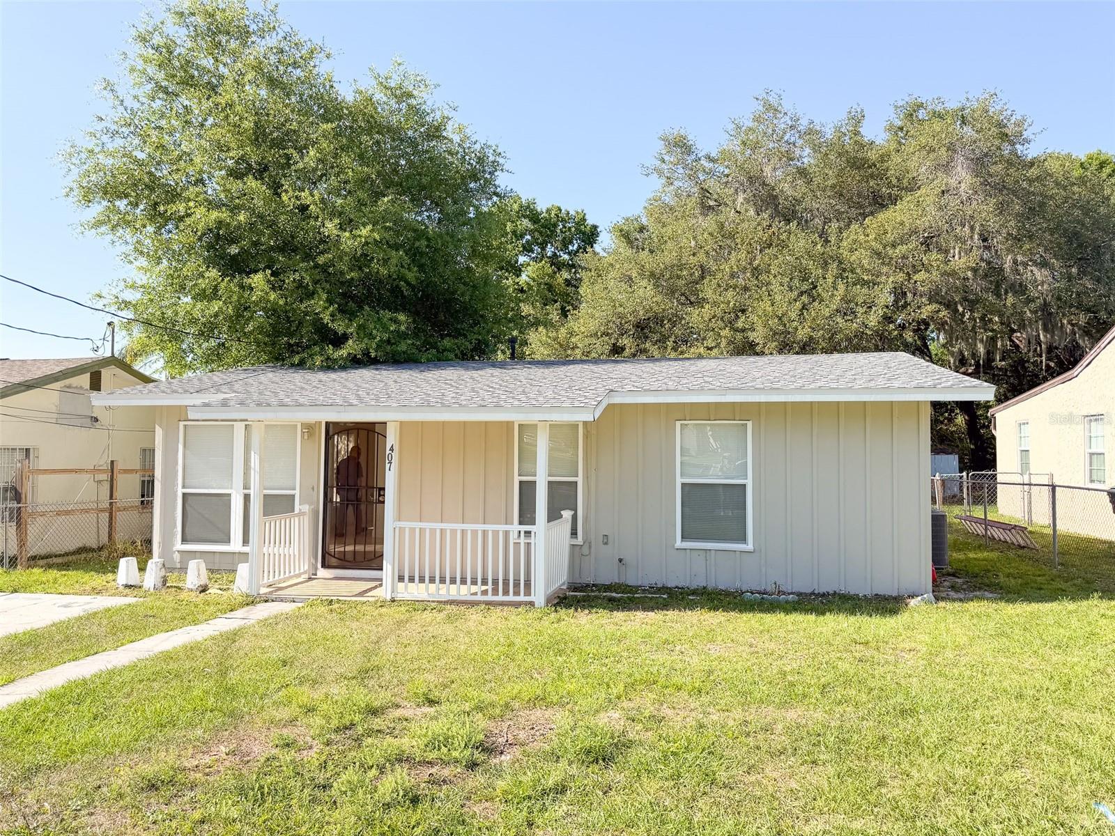 407 Bella Vista, Lakeland, FL 33805