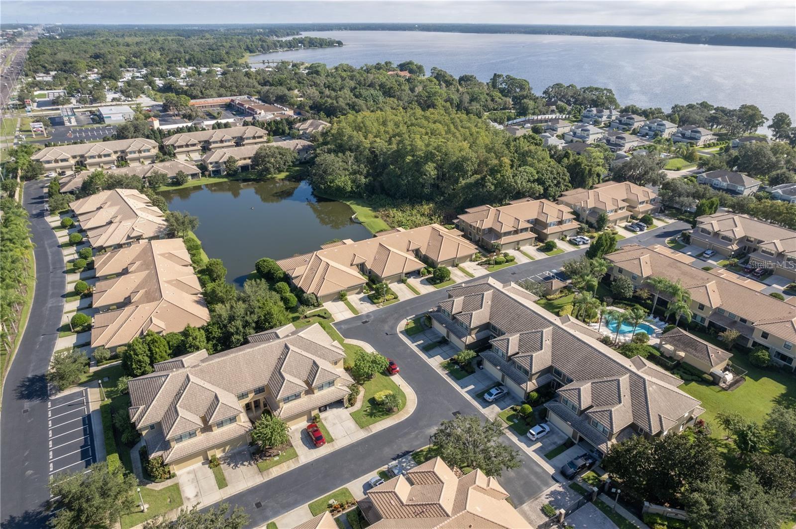 2527 Silverback, Palm Harbor, FL 34684