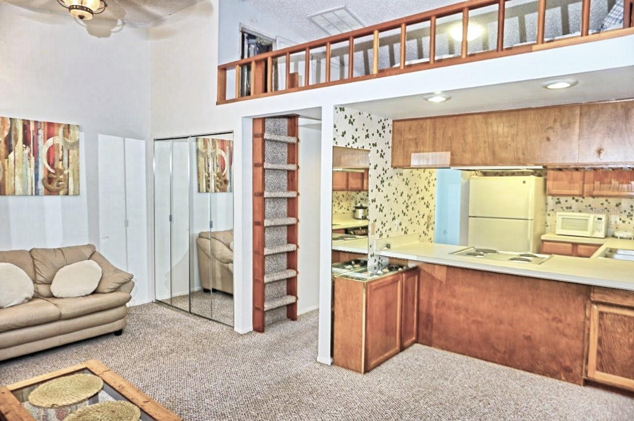 1775 Cupecoy Unit O6, Lutz, FL 33558