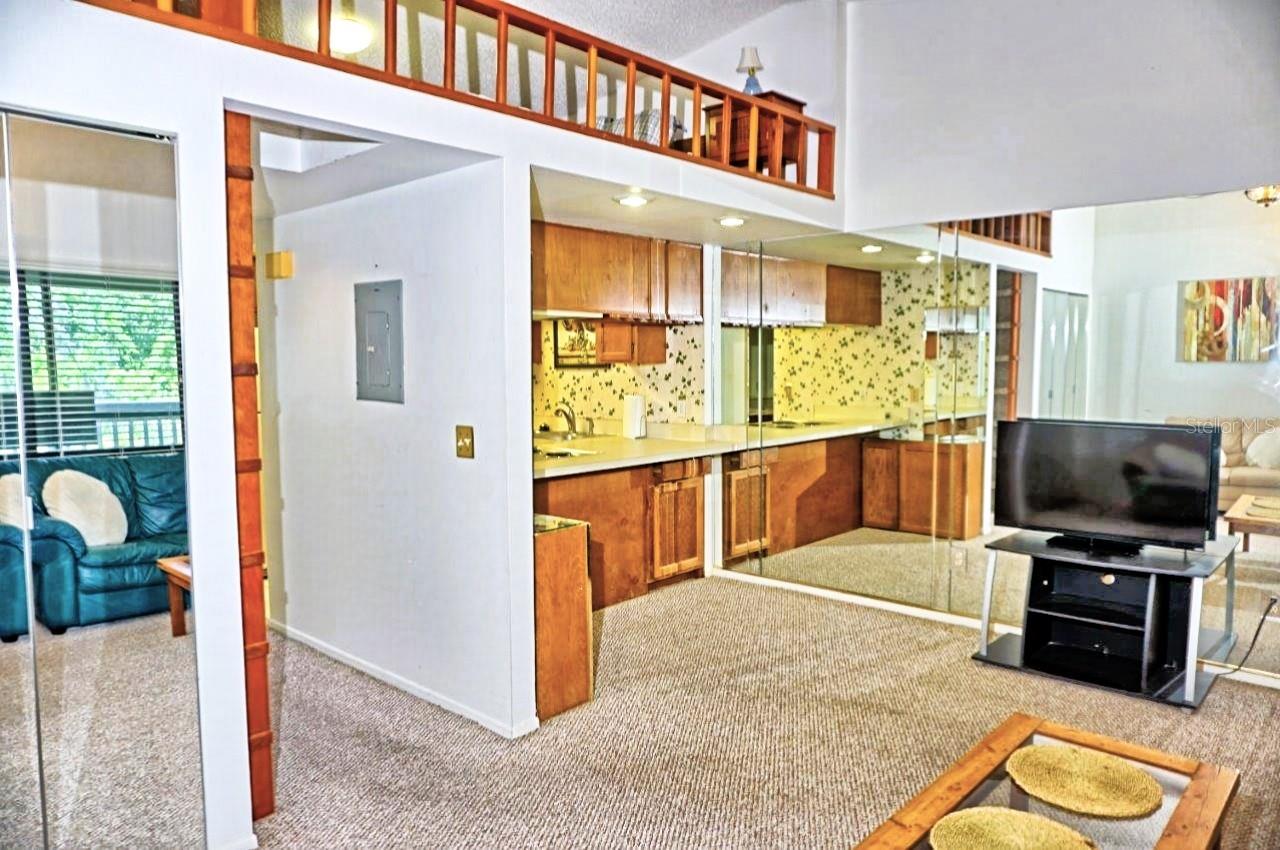 1775 Cupecoy Unit O6, Lutz, FL 33558