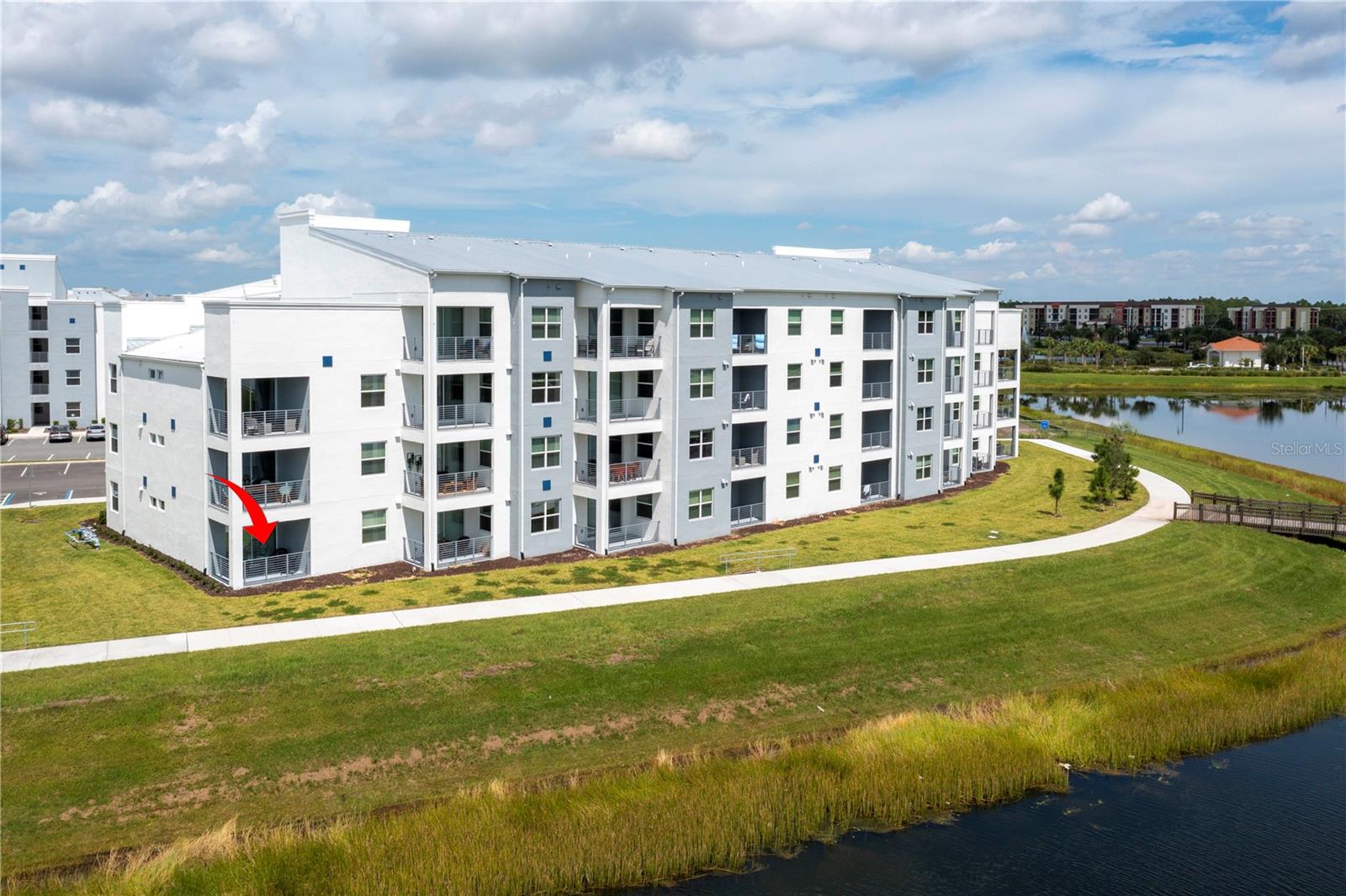3161 Paradox Unit # 108, Kissimmee, FL 34746