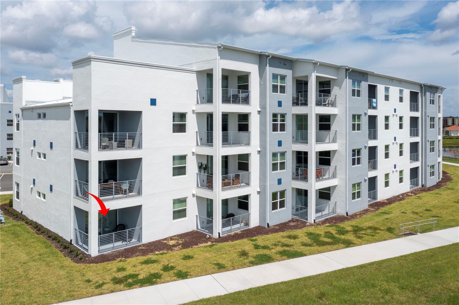 3161 Paradox Unit # 108, Kissimmee, FL 34746