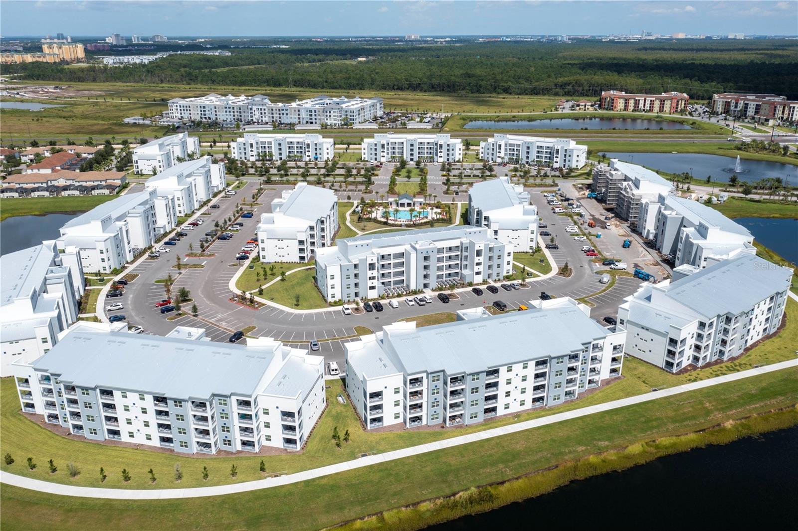3161 Paradox Unit # 108, Kissimmee, FL 34746