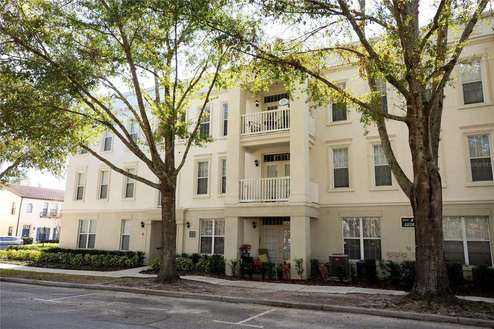 1020 Siena Park Unit # 103, Celebration, FL 34747