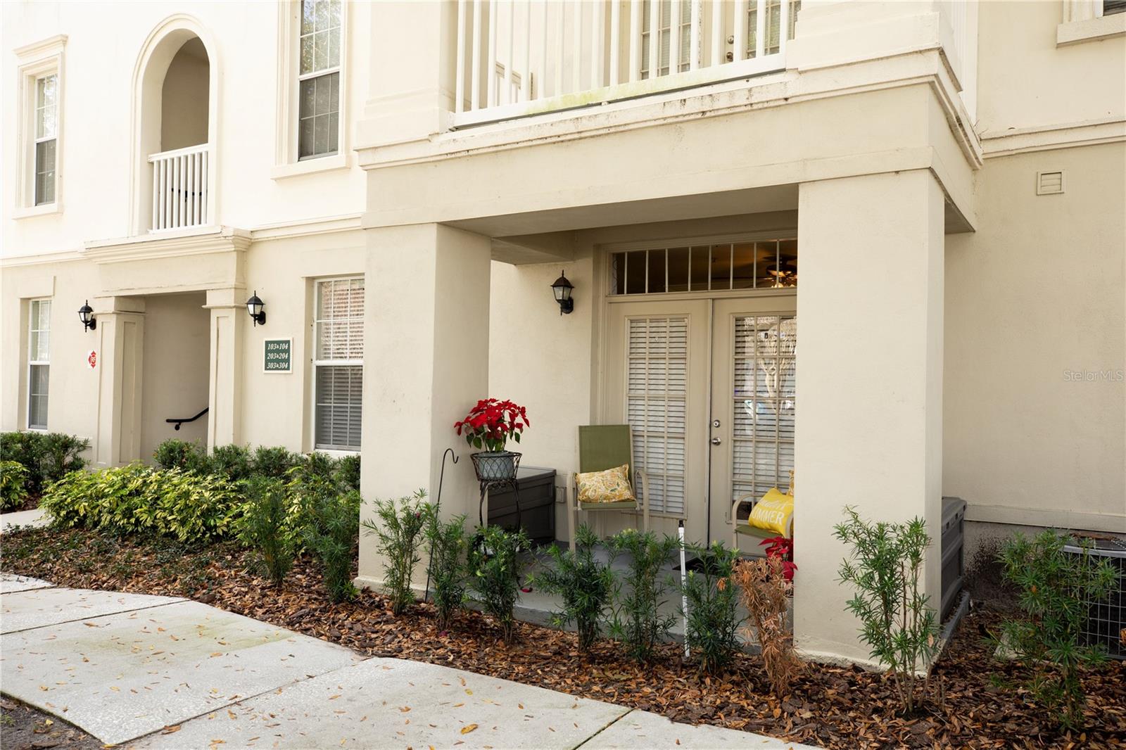 1020 Siena Park Unit # 103, Celebration, FL 34747