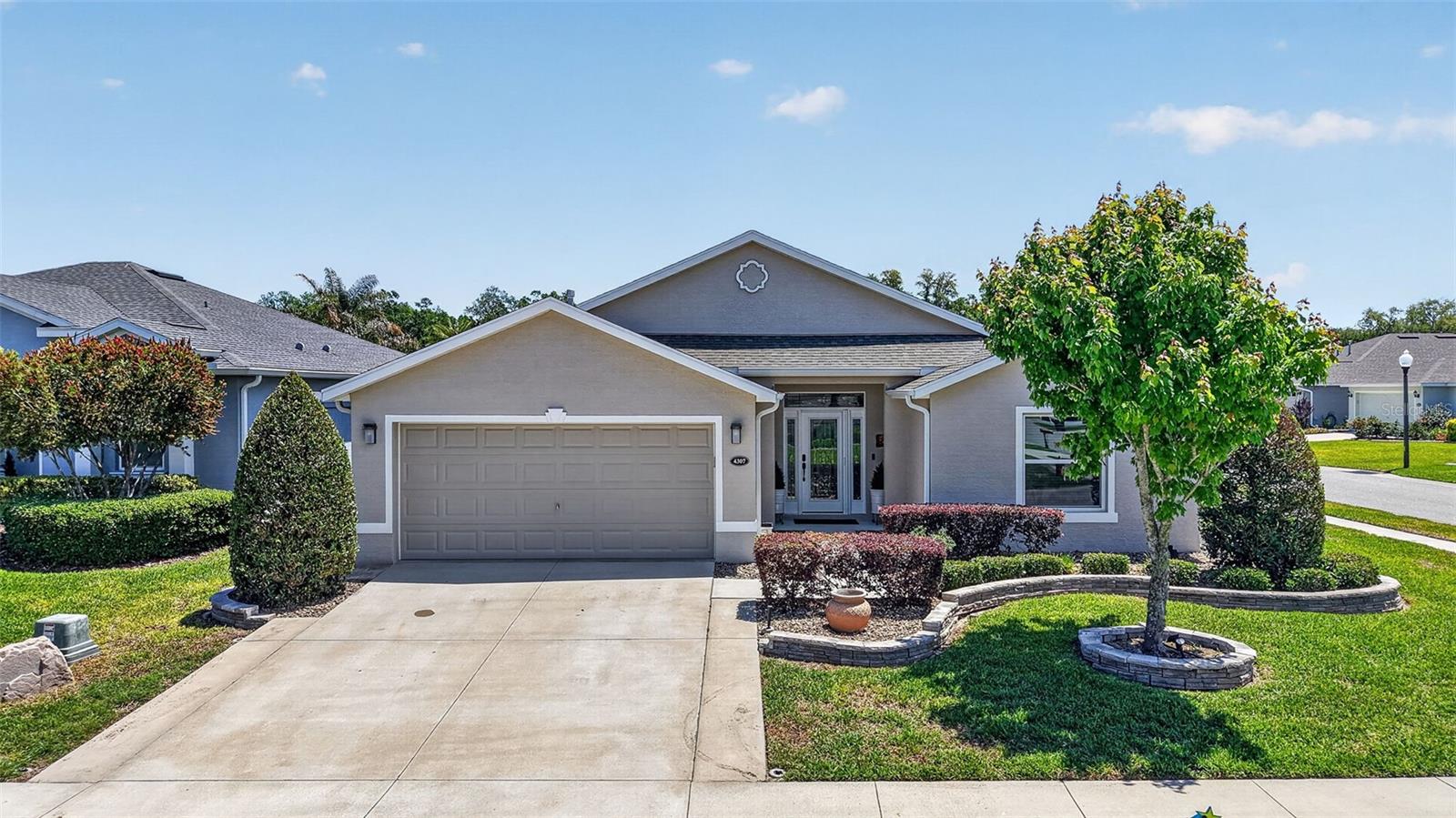 4307 Bent Creek, Leesburg, FL 34748