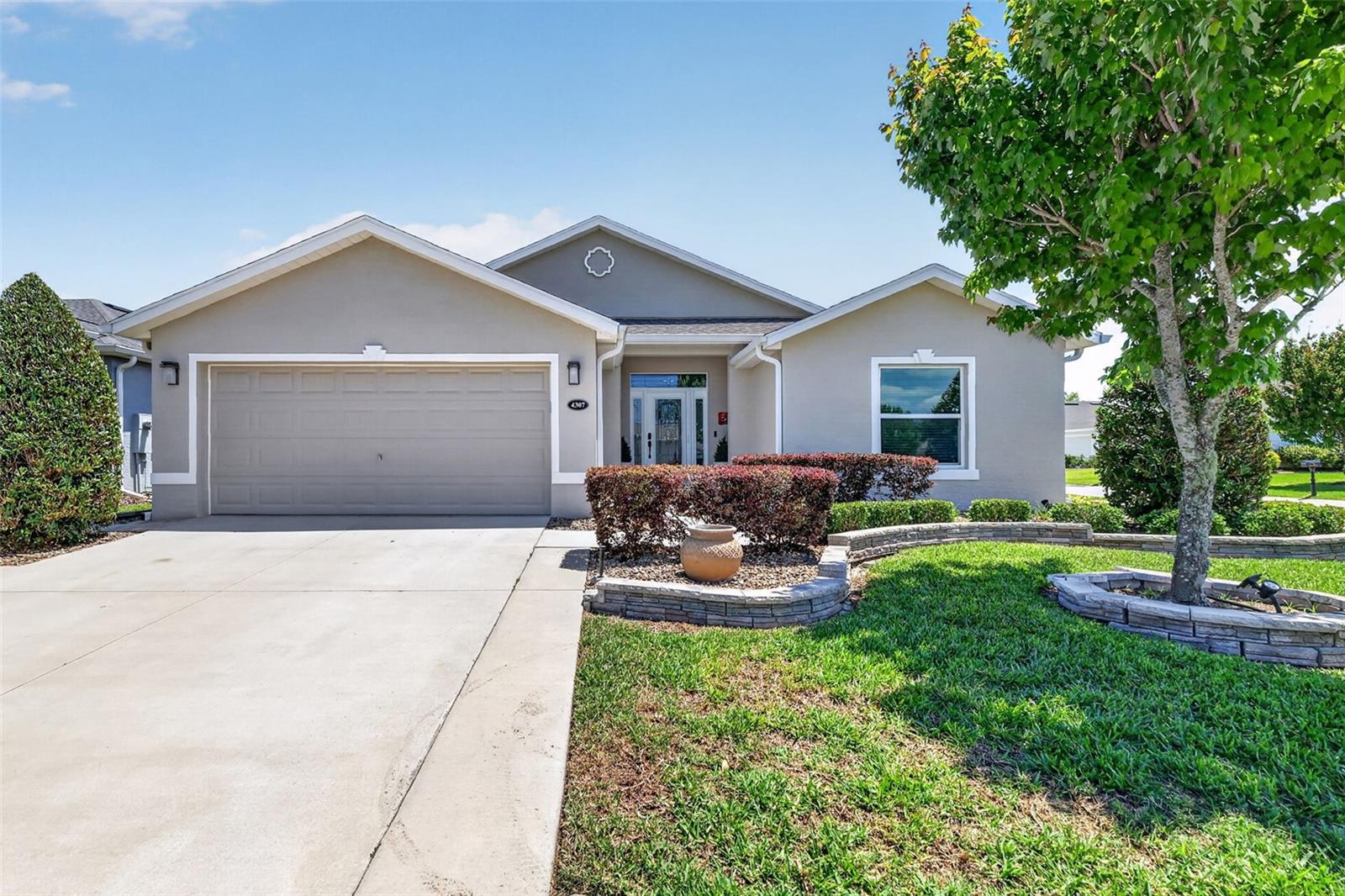 4307 Bent Creek, Leesburg, FL 34748