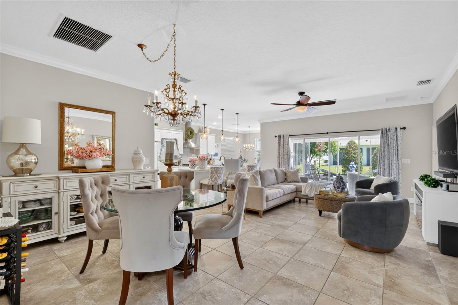 4307 Bent Creek, Leesburg, FL 34748