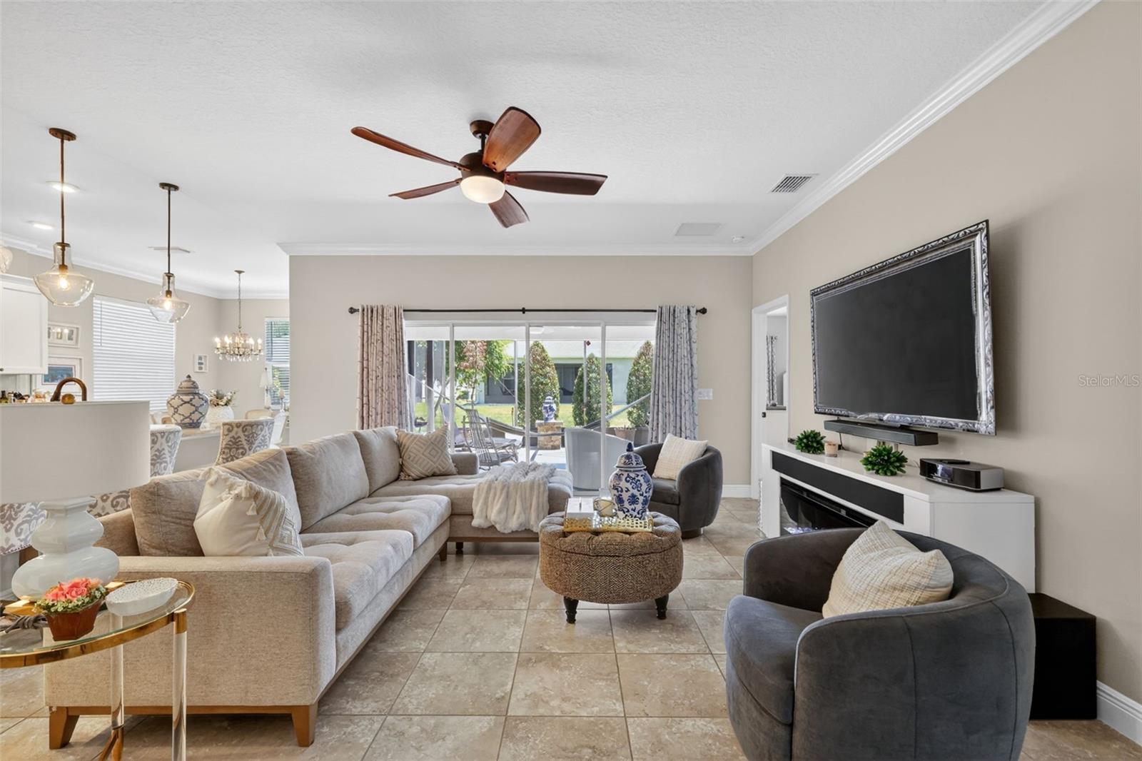 4307 Bent Creek, Leesburg, FL 34748