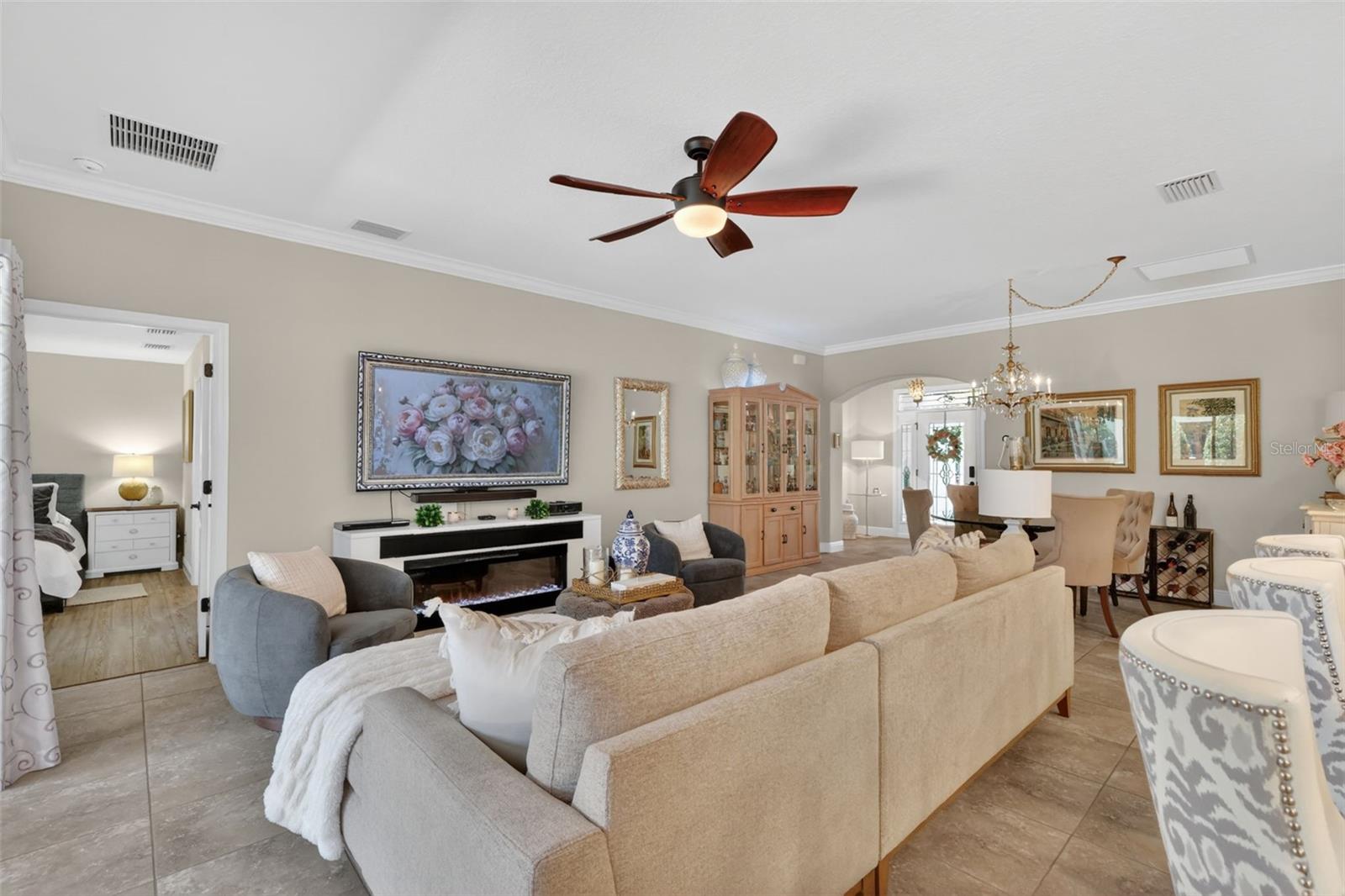 4307 Bent Creek, Leesburg, FL 34748