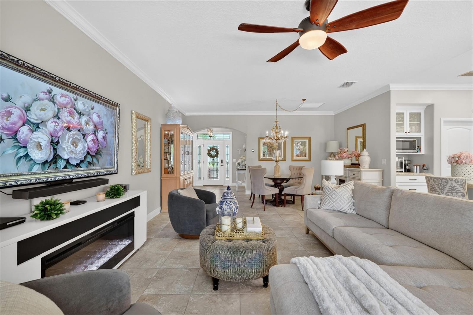 4307 Bent Creek, Leesburg, FL 34748