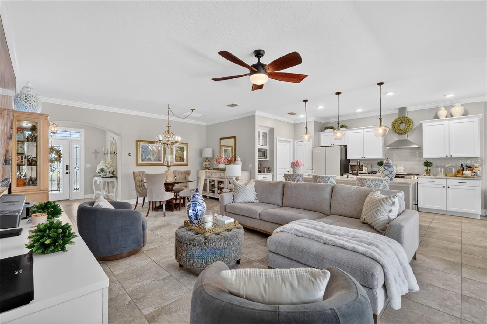 4307 Bent Creek, Leesburg, FL 34748