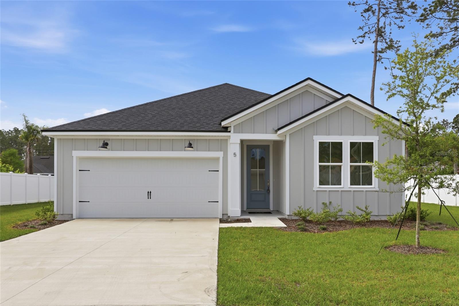 5 Reine, Palm Coast, FL 32164