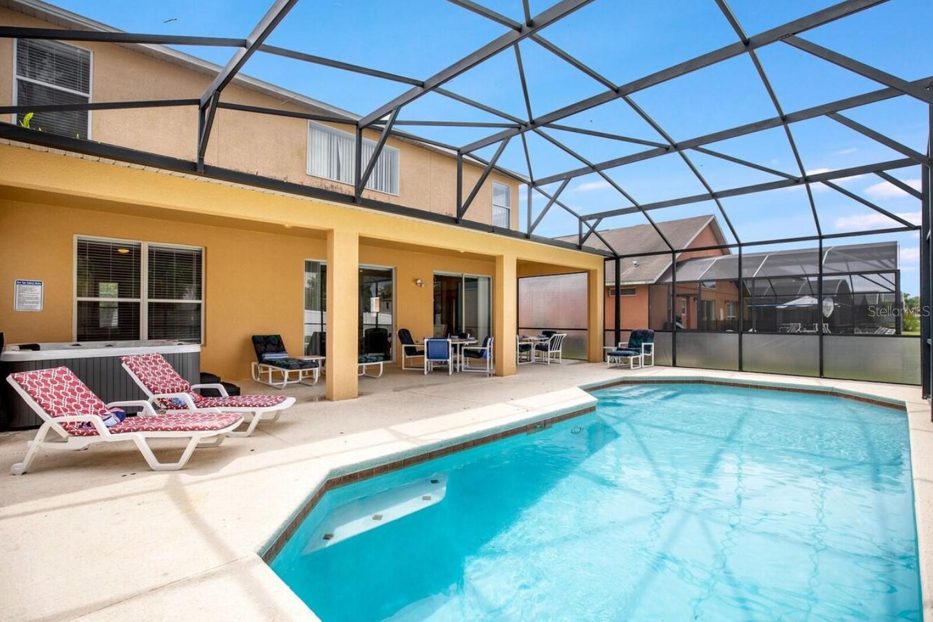 1315 Seasons, Kissimmee, FL 34746