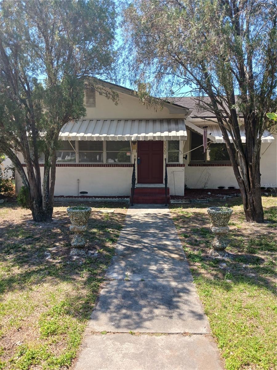 3720 4th, St Petersburg, FL 33713