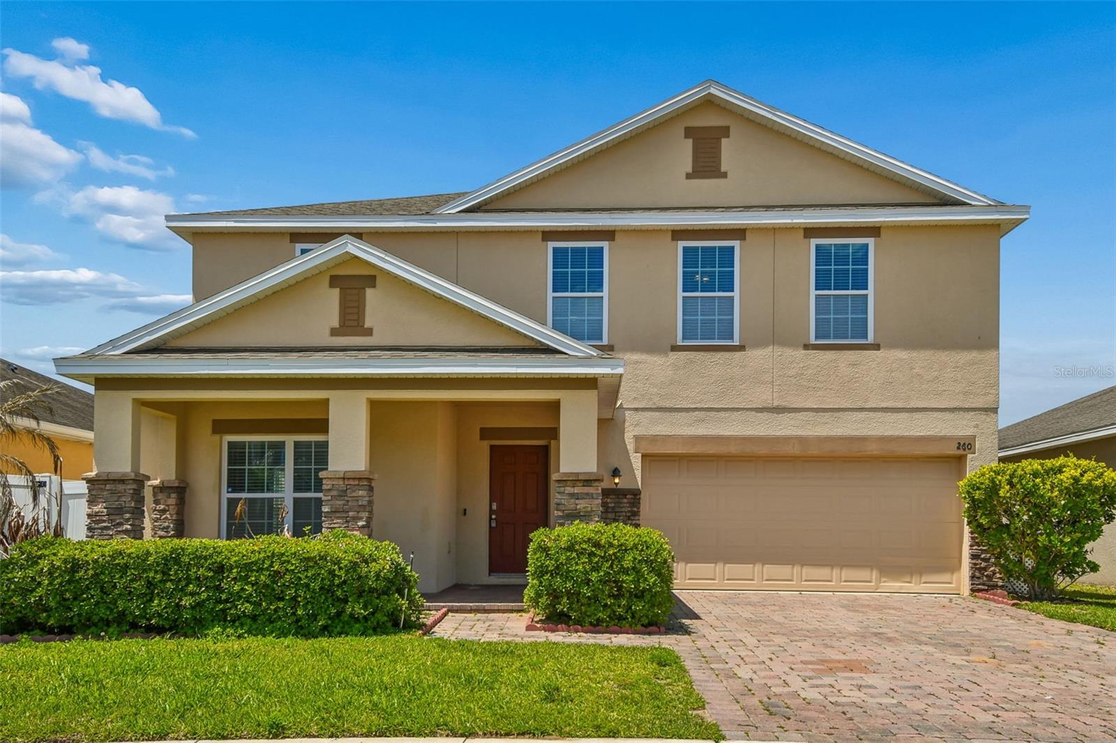 260 Williamson, Davenport, FL 33897