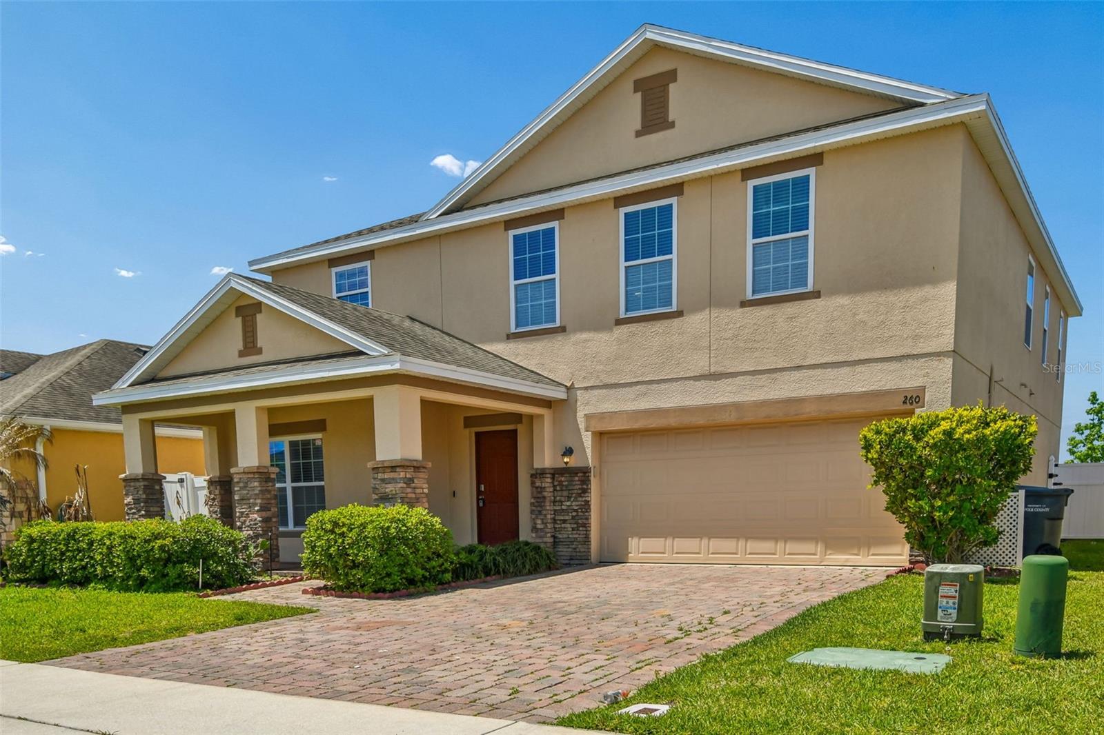 260 Williamson, Davenport, FL 33897