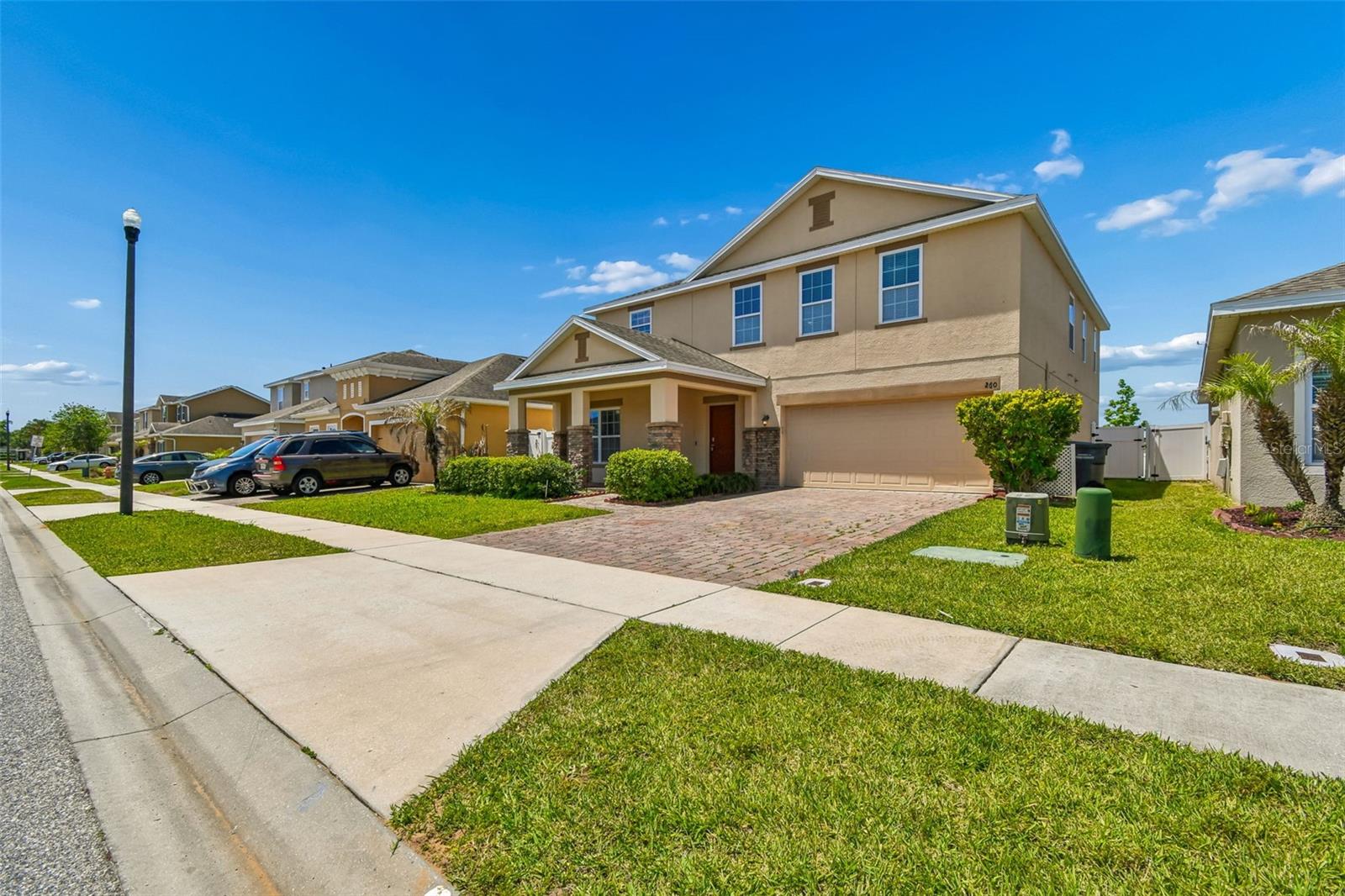 260 Williamson, Davenport, FL 33897