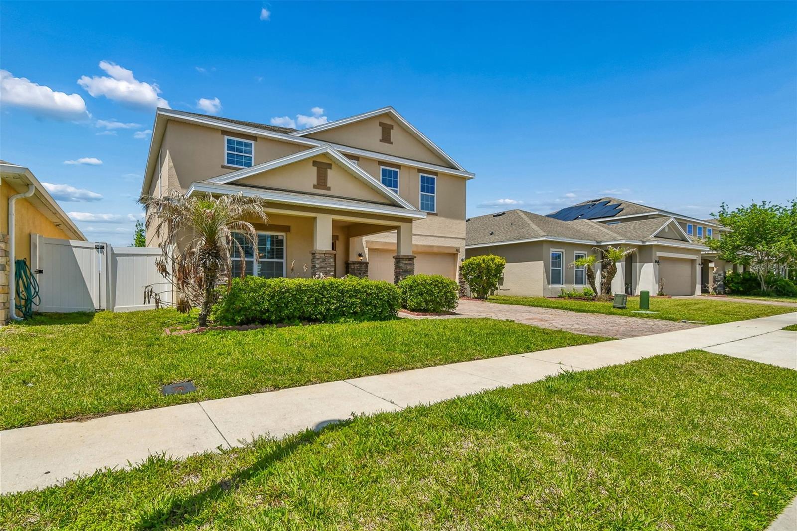 260 Williamson, Davenport, FL 33897