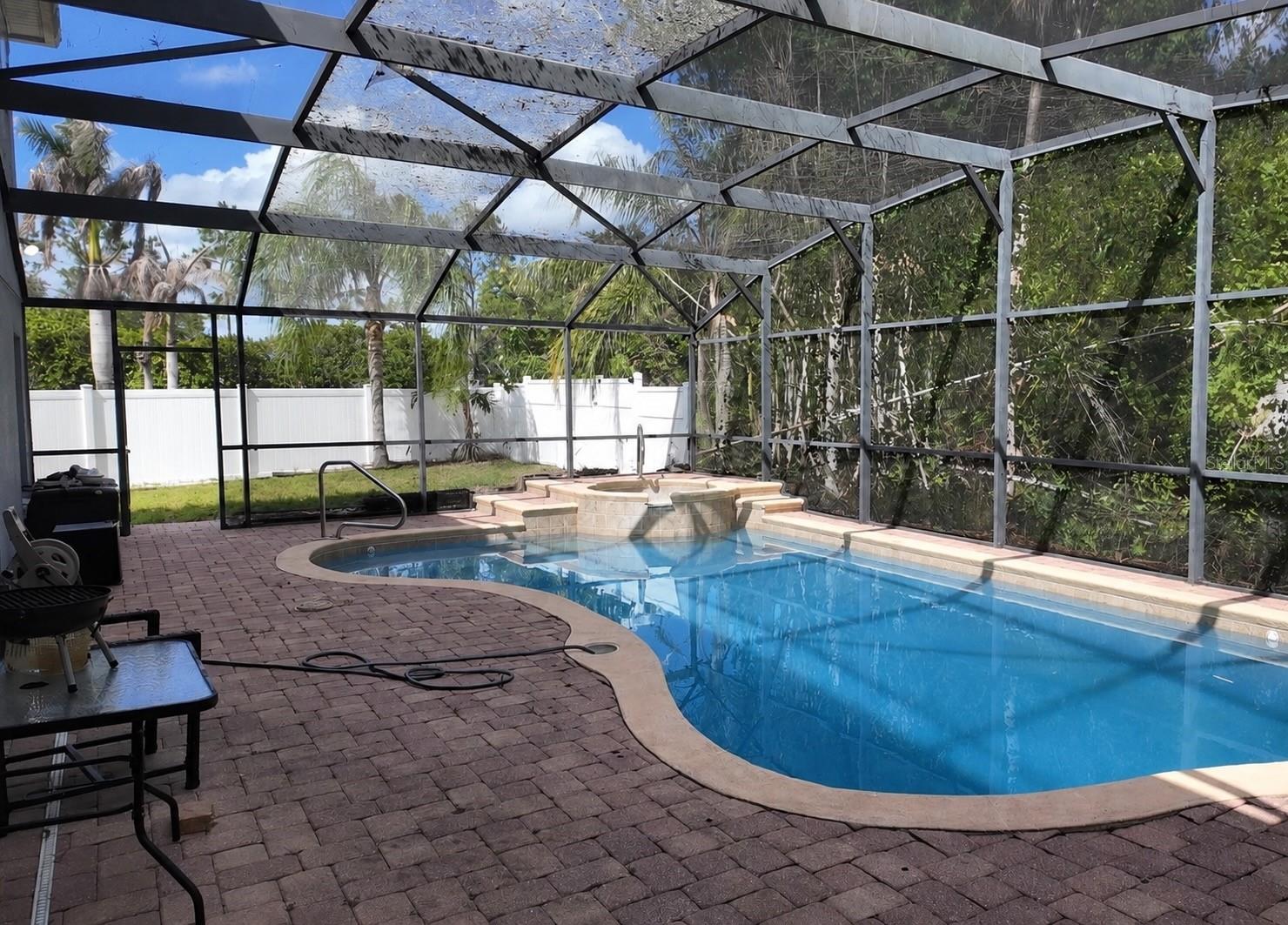 1042 Horseshoe Falls, Orlando, FL 32828