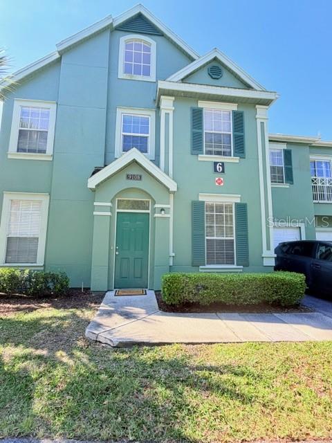 9108 Lake Chase Island Unit 9108, Tampa, FL 33626
