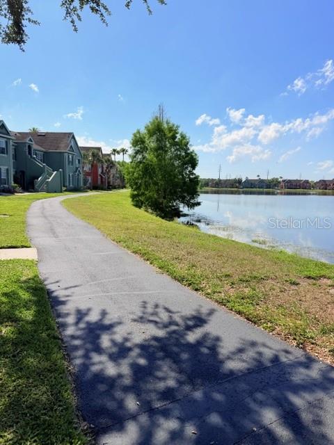 9108 Lake Chase Island Unit 9108, Tampa, FL 33626