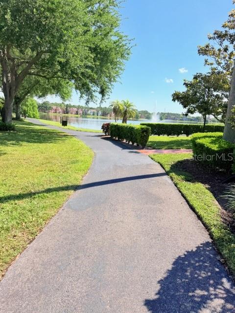 9108 Lake Chase Island Unit 9108, Tampa, FL 33626