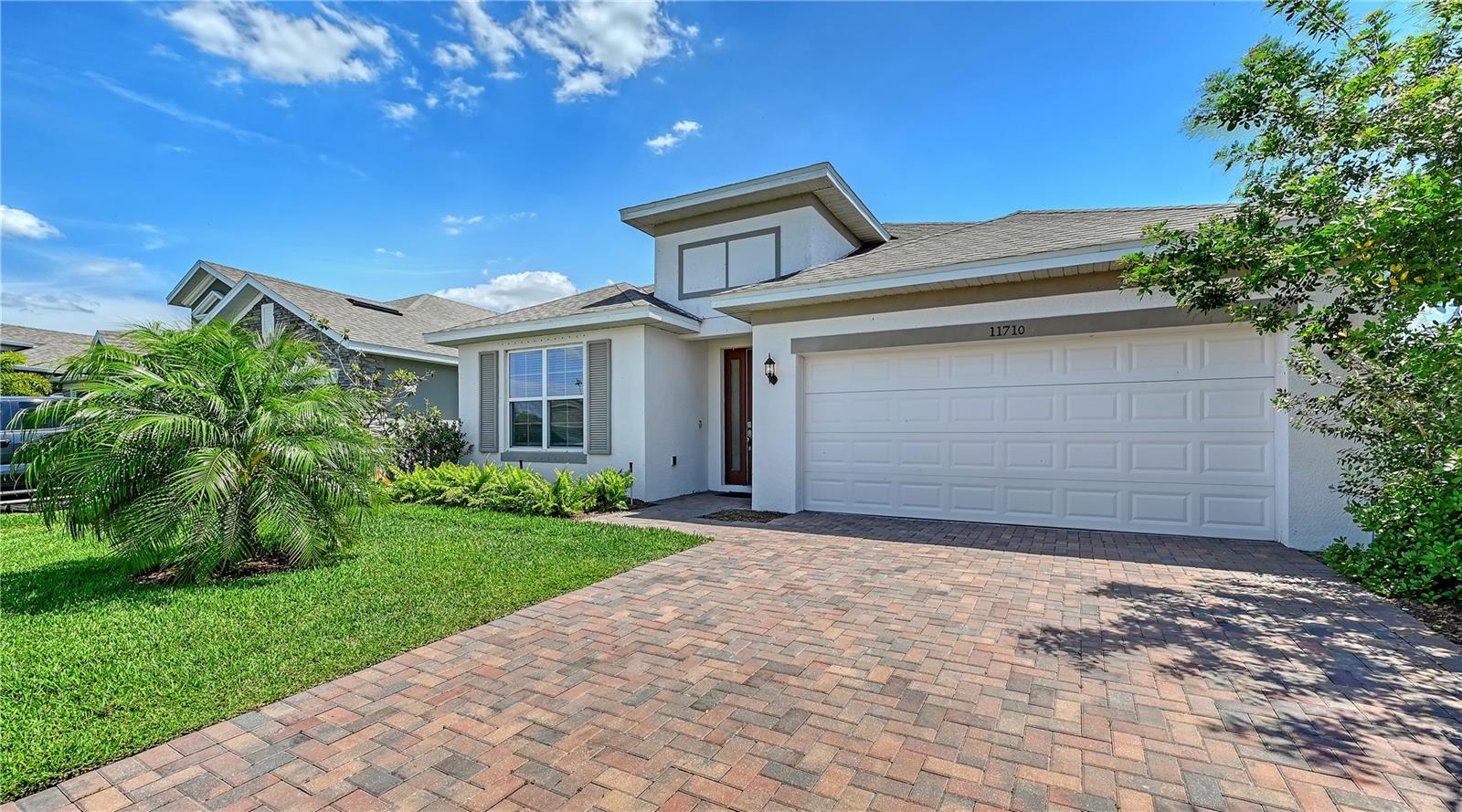11710 Little River, Parrish, FL 34219