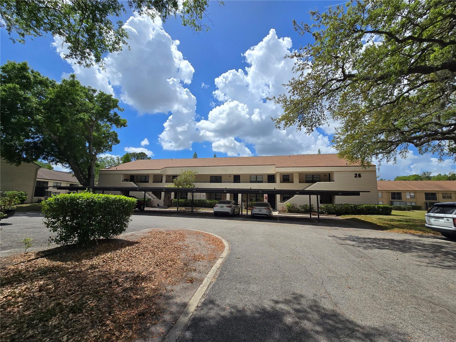 7838 Niagara Unit 305, Tampa, FL 33617