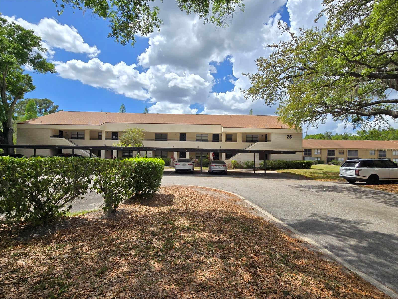 7838 Niagara Unit 305, Tampa, FL 33617