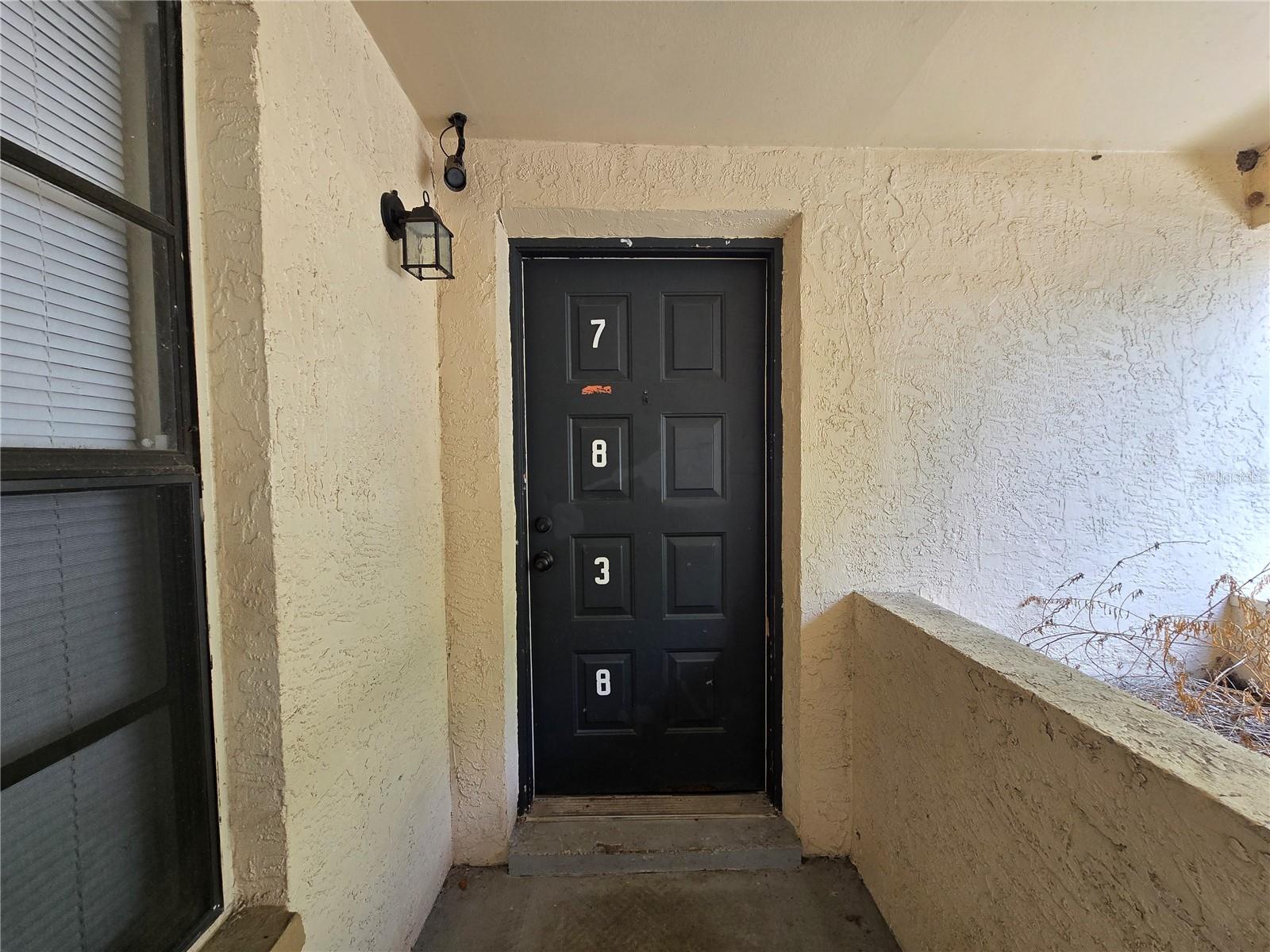 7838 Niagara Unit 305, Tampa, FL 33617