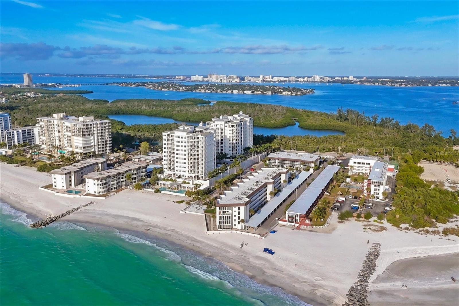 2110 Benjamin Franklin Unit 104, Sarasota, FL 34236