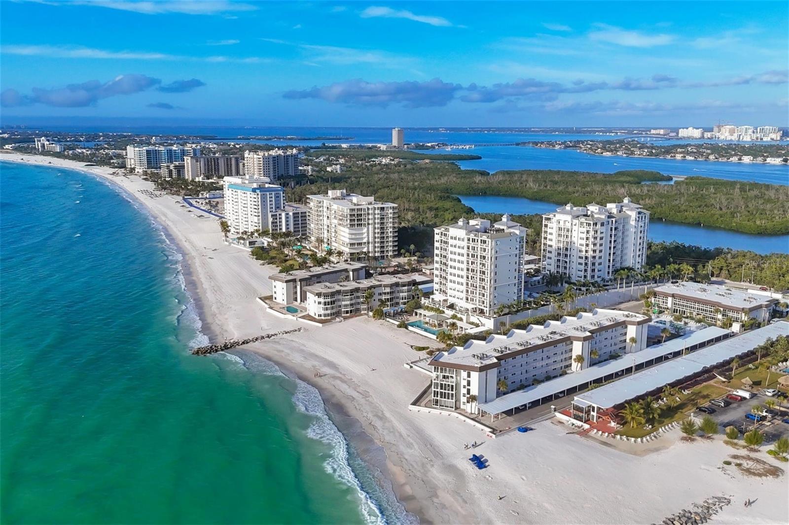 2110 Benjamin Franklin Unit 104, Sarasota, FL 34236