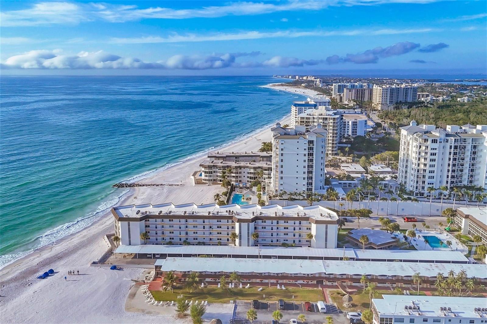 2110 Benjamin Franklin Unit 104, Sarasota, FL 34236