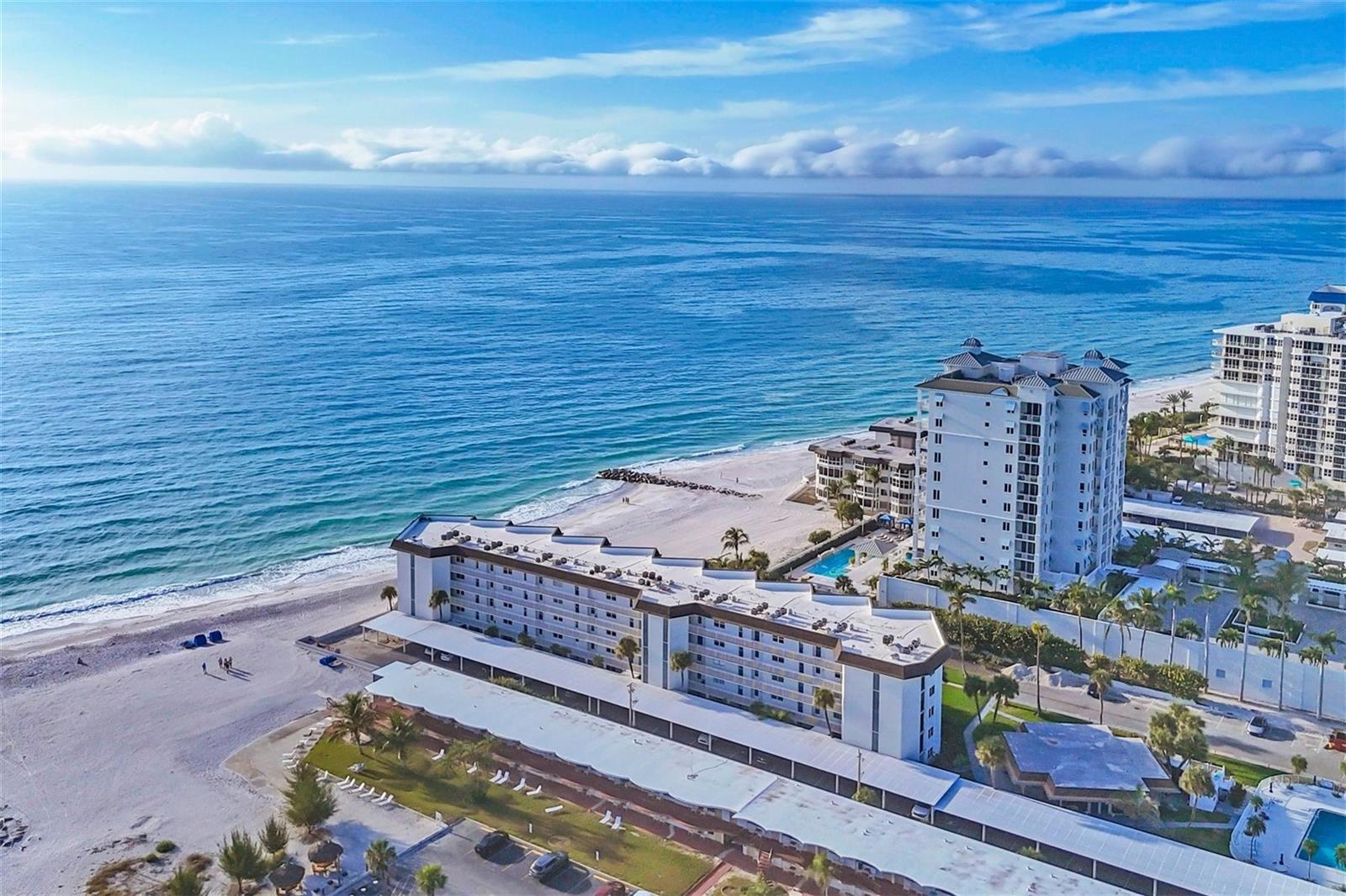 2110 Benjamin Franklin Unit 104, Sarasota, FL 34236