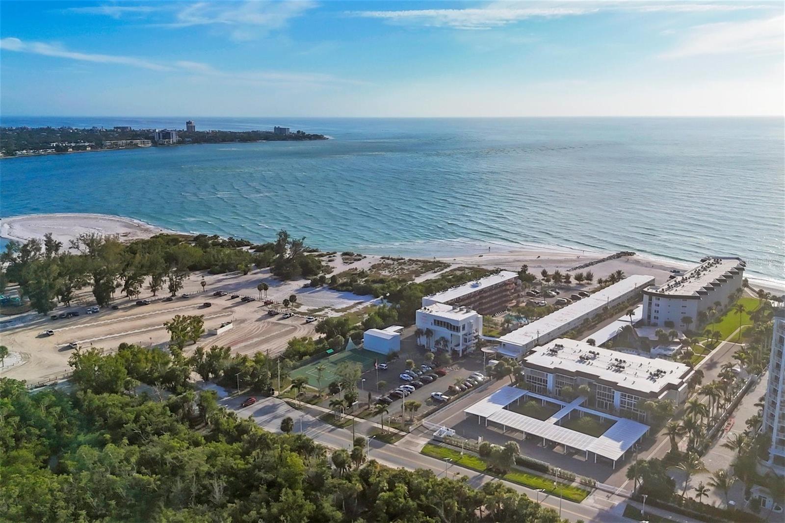 2110 Benjamin Franklin Unit 104, Sarasota, FL 34236
