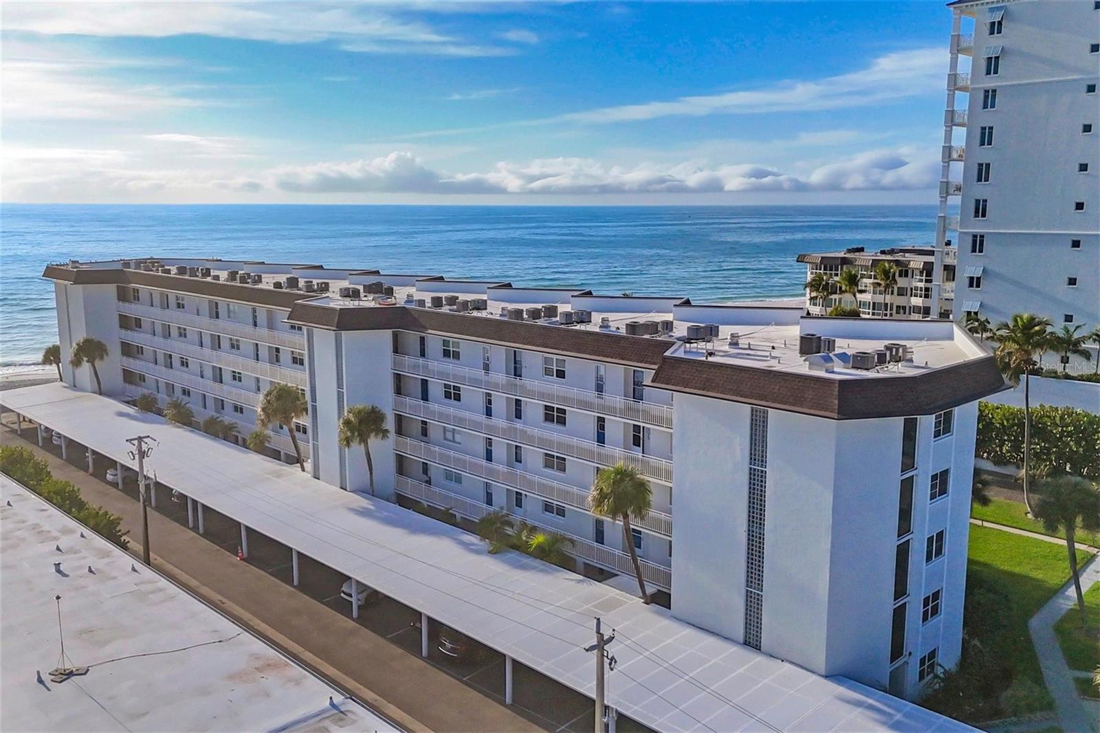 2110 Benjamin Franklin Unit 104, Sarasota, FL 34236