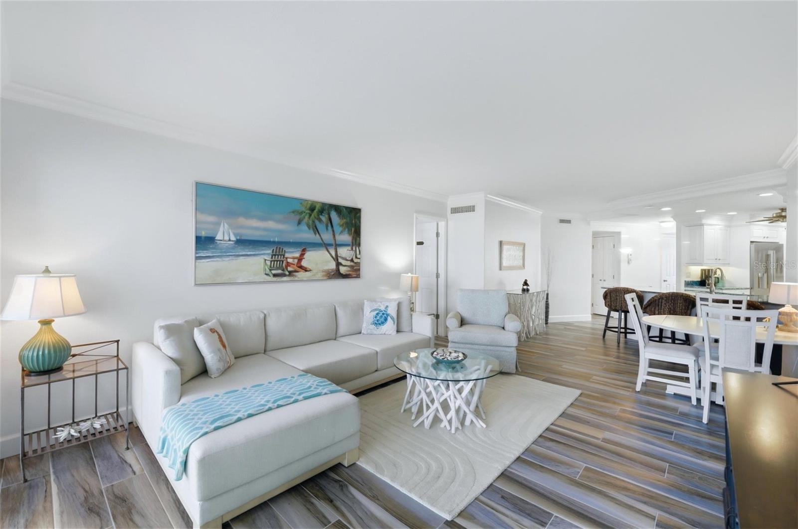 2110 Benjamin Franklin Unit 104, Sarasota, FL 34236