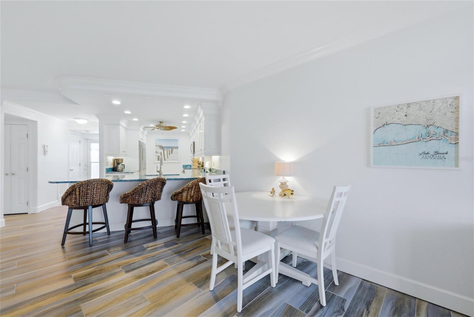 2110 Benjamin Franklin Unit 104, Sarasota, FL 34236