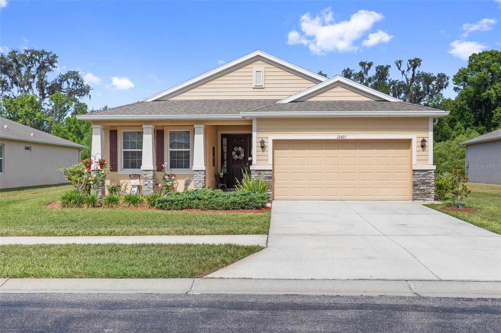 12421 Eastpointe, Dade City, FL 33525
