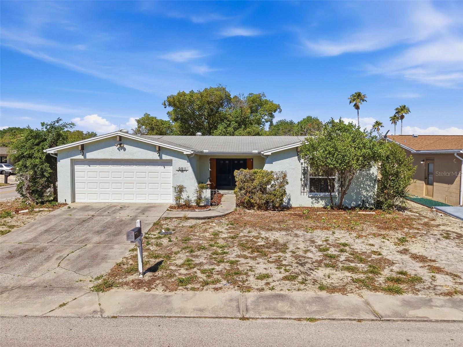 9811 Woodstock, Port Richey, FL 34668