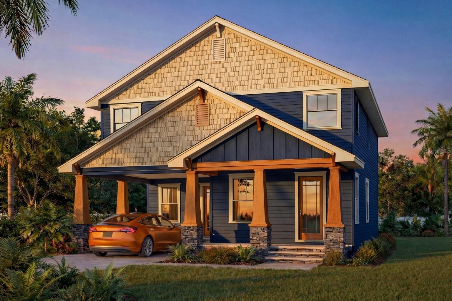 208 Fern, Tampa, FL 33604