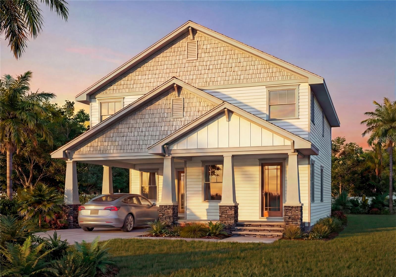 208 Fern, Tampa, FL 33604