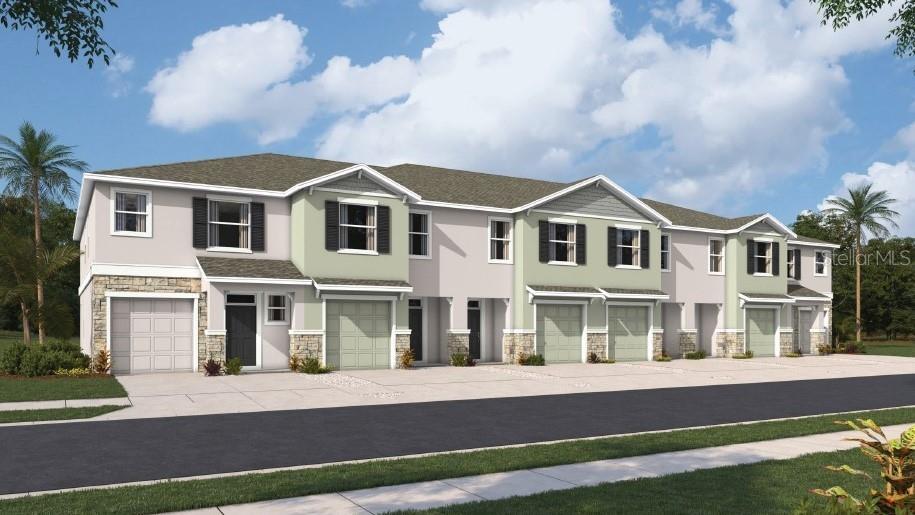 11152 Treasure Swale, Land O Lakes, FL 34638
